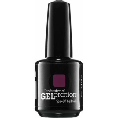 Jessica, Vernis à ongles, Cosmétiques GELeration Delhi Delight Vernis à ongles en gel (Delhi Delight) - Publicité Jessica, Vernis à ongles, Cosmétiques GELeration Delhi Delight Vernis à ongles en gel (Delhi Delight) - Publicité
