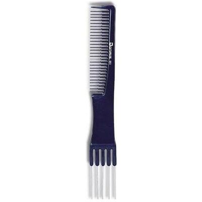 Donegal, Brosse + peigne, DON GRZEBIEN (9093) fryzjerski DONAIR 18,7cm - Publicité Donegal, Brosse + peigne, DON GRZEBIEN (9093) fryzjerski DONAIR 18,7cm - Publicité