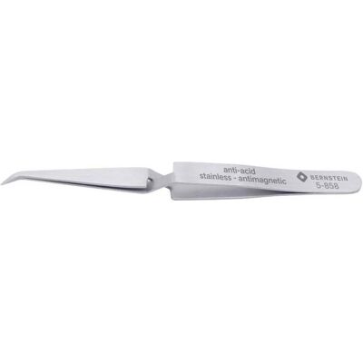 Bernstein Outils 5-858 Pince en croix - Électronique - Publicité Bernstein Outils 5-858 Pince en croix - Électronique - Publicité