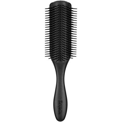 Denman, Brosse + peigne, D4M Monsieur - Publicité Denman, Brosse + peigne, D4M Monsieur - Publicité