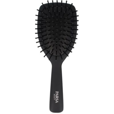 Parsa S Brosse en Palette en Carbone Antistatique - Brosse en Palette - Publicité Parsa S Brosse en Palette en Carbone Antistatique - Brosse en Palette - Publicité