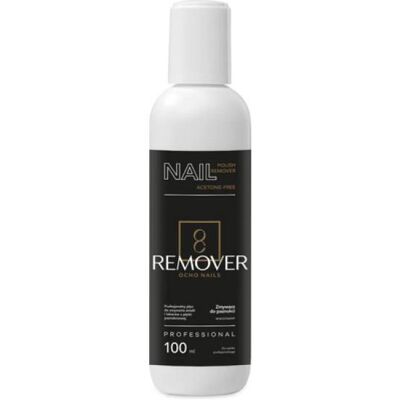 Activeshop, Dissolvant pour vernis à ongles, Dissolvant pour vernis à ongles sans acétone - Publicité Activeshop, Dissolvant pour vernis à ongles, Dissolvant pour vernis à ongles sans acétone - Publicité