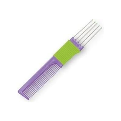 TOP, Brosse + peigne, Hair Comb - Publicité TOP, Brosse + peigne, Hair Comb - Publicité