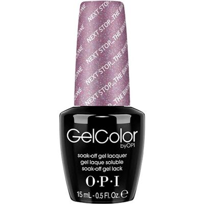 OPI, Vernis à ongles, Gel Color Semi-Permanenter Nagellack Die Bikinizone 15 ml (L'épilation du maillot) - Publicité OPI, Vernis à ongles, Gel Color Semi-Permanenter Nagellack Die Bikinizone 15 ml (L'épilation du maillot) - Publicité
