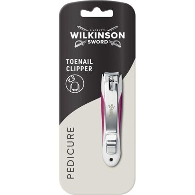 Wilkinson, Appareil de soin des ongles, Nagelknipser (Maniküreknipser) - Publicité Wilkinson, Appareil de soin des ongles, Nagelknipser (Maniküreknipser) - Publicité