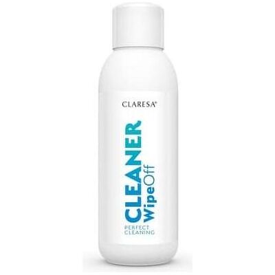 Claresa, Dissolvant pour vernis à ongles, Cleaner Wipe Off Nail Degreaser 500ml - Publicité Claresa, Dissolvant pour vernis à ongles, Cleaner Wipe Off Nail Degreaser 500ml - Publicité