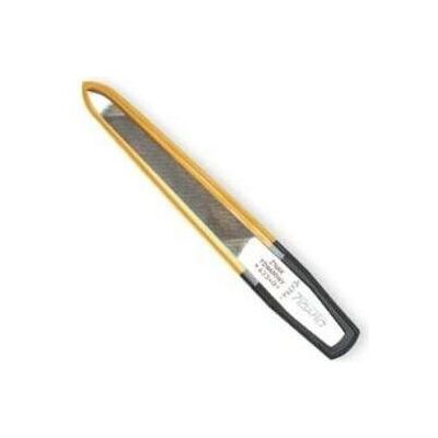 TOP, Appareil de soin des ongles, Nail Care & Decoration Fichier d'ongles en métal 7804 - Publicité TOP, Appareil de soin des ongles, Nail Care & Decoration Fichier d'ongles en métal 7804 - Publicité
