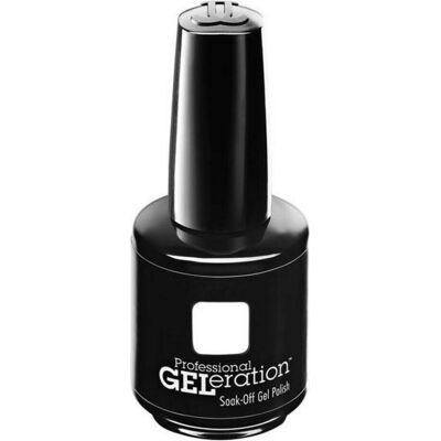 Jessica, Vernis à ongles, GELeration Blizzard (Blizzard) - Publicité Jessica, Vernis à ongles, GELeration Blizzard (Blizzard) - Publicité
