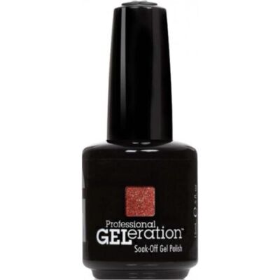 Jessica, Vernis à ongles, GELeration Fairy Tale (Conte de fées) - Publicité Jessica, Vernis à ongles, GELeration Fairy Tale (Conte de fées) - Publicité