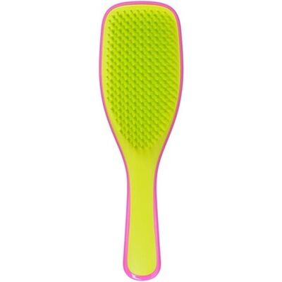 Adi Srl Tangle Teezer - Brosse démêlante - Pour cheveux raides et bouclés - Publicité Adi Srl Tangle Teezer - Brosse démêlante - Pour cheveux raides et bouclés - Publicité