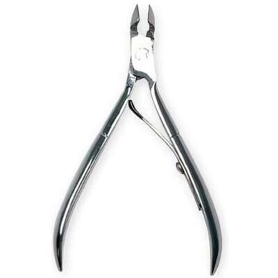TOP, Appareil de soin des ongles, Choice Cuticle Clippers 5Mm 76527 - Publicité TOP, Appareil de soin des ongles, Choice Cuticle Clippers 5Mm 76527 - Publicité
