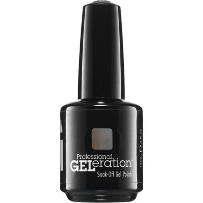 Jessica, Vernis à ongles, GELeration Morning Haze (Brume matinale) - Publicité Jessica, Vernis à ongles, GELeration Morning Haze (Brume matinale) - Publicité