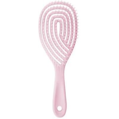 Donegal, Brosse + peigne, My Moxie Brush Brosse à cheveux ovale ventilée 1284 - Publicité Donegal, Brosse + peigne, My Moxie Brush Brosse à cheveux ovale ventilée 1284 - Publicité