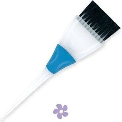TOP, Brosse + peigne, Choice - Brosse à peinture 65002 - Publicité TOP, Brosse + peigne, Choice - Brosse à peinture 65002 - Publicité