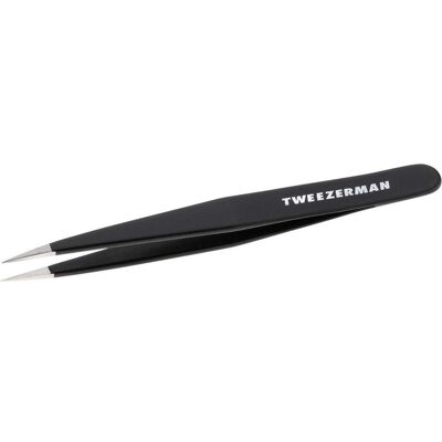 Pince à épiler Point Tweezer - Ciel Nocturne - Outil pour sourcils - Publicité Pince à épiler Point Tweezer - Ciel Nocturne - Outil pour sourcils - Publicité