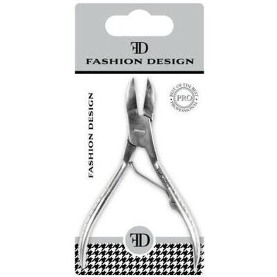 TOP, Appareil de soin des ongles, Coupe-ongles Fashion Design - Publicité TOP, Appareil de soin des ongles, Coupe-ongles Fashion Design - Publicité