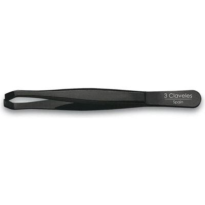 3 Claveles, Pince à épiler, Claw Tweezer - Publicité 3 Claveles, Pince à épiler, Claw Tweezer - Publicité