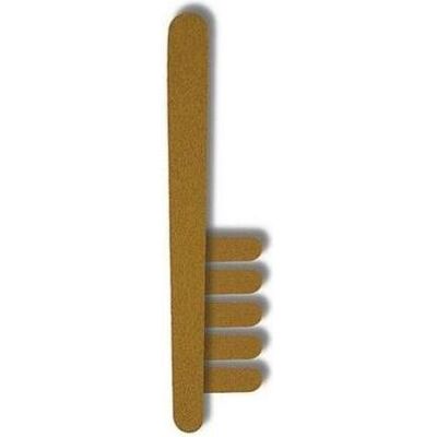 Donegal, Appareil de soin des ongles, Set de limes à ongles 5 pièces - Publicité Donegal, Appareil de soin des ongles, Set de limes à ongles 5 pièces - Publicité