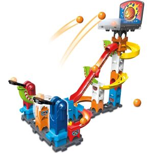 VTech Marble Rush - Jeu de basket-ball S500 - Publicité VTech Marble Rush - Jeu de basket-ball S500 - Publicité