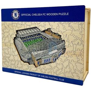 ICONIC Puzzles Chelsea FC - Stamford Bridge - 500 pièces Puzzle - Publicité ICONIC Puzzles Chelsea FC - Stamford Bridge - 500 pièces Puzzle - Publicité