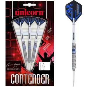 Unicorn Cameron Menzies Phase 2 - Darts - Publicité Unicorn Cameron Menzies Phase 2 - Darts - Publicité
