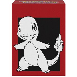 Ultra Pro Pokémon - Charmander Full-View Deck Box - Publicité Ultra Pro Pokémon - Charmander Full-View Deck Box - Publicité
