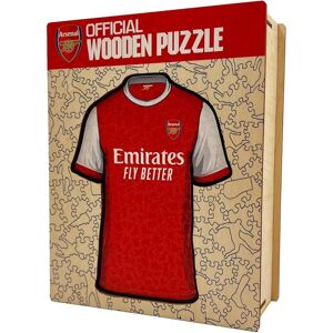 Puzzle Iconic Arsenal FC - 500 Pièces - Licence Officielle - Vert - Publicité Puzzle Iconic Arsenal FC - 500 Pièces - Licence Officielle - Vert - Publicité
