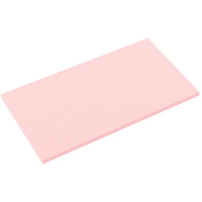 Feldherr HS005BESD - Demi-taille 275 mm x 172 mm x 5 mm Foam base / Foam addit (Mousse) - Publicité Feldherr HS005BESD - Demi-taille 275 mm x 172 mm x 5 mm Foam base / Foam addit (Mousse) - Publicité