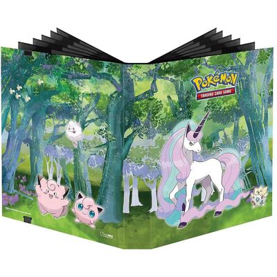 Ultra Pro Glade enchantée - Publicité Ultra Pro Glade enchantée - Publicité