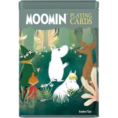 Barbo Toys Moomin - Publicité Barbo Toys Moomin - Publicité