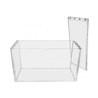 Ultra Pro Box Display for Magic: The Gathering - Publicité Ultra Pro Box Display for Magic: The Gathering - Publicité