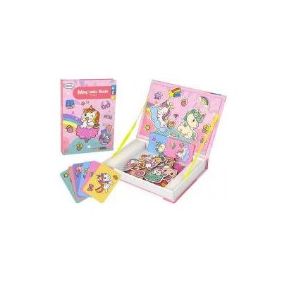 Lean Toys Magnetisches Puzzle - Publicité Lean Toys Magnetisches Puzzle - Publicité