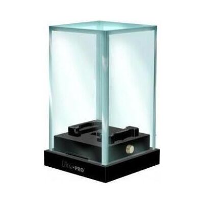 Ultra Pro - Character Clamp Secure 1In Mini Display - Écran - Publicité Ultra Pro - Character Clamp Secure 1In Mini Display - Écran - Publicité