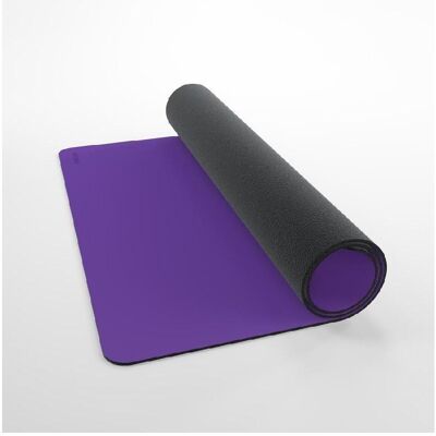 Gamegenic : Tapis de jeu Prime 2mm - Violet - Publicité Gamegenic : Tapis de jeu Prime 2mm - Violet - Publicité