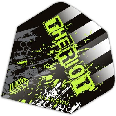 Unicorn Flights Ultra Fly 100 - Publicité Unicorn Flights Ultra Fly 100 - Publicité