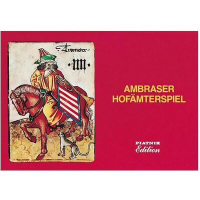 Cartes de jeu activités médiévales Ladislav Pohrobek - Cartes de jeu - Publicité Cartes de jeu activités médiévales Ladislav Pohrobek - Cartes de jeu - Publicité