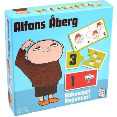 Barbo Toys 7801 Jeu de société Puzzle (20 pièces) - Publicité Barbo Toys 7801 Jeu de société Puzzle (20 pièces) - Publicité