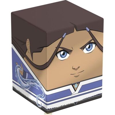 Squaroes - Squaroe Avatar: The Last Airbender AV003 - Katara - Publicité Squaroes - Squaroe Avatar: The Last Airbender AV003 - Katara - Publicité