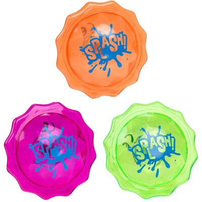 Toi-Toys Wasserskipper mit Licht – 9 cm - Publicité Toi-Toys Wasserskipper mit Licht – 9 cm - Publicité