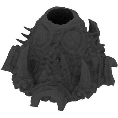 Feldherr Fates End Dice Jail Black – Cage à dés pour jeux de société et jeux de rôle (Matières plastiques) - Publicité Feldherr Fates End Dice Jail Black – Cage à dés pour jeux de société et jeux de rôle (Matières plastiques) - Publicité