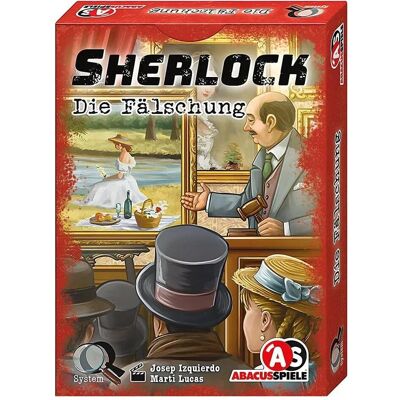Abacusspiele 48212 - Cartes, Jeu de tir - Jeu de société - Publicité Abacusspiele 48212 - Cartes, Jeu de tir - Jeu de société - Publicité
