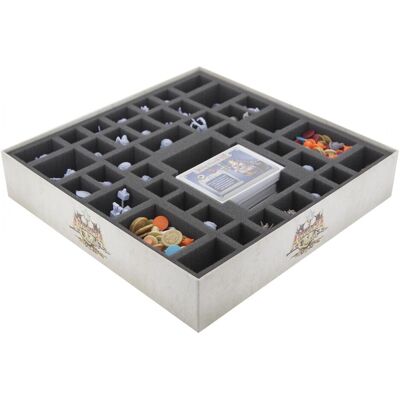 Feldherr AG20SET - Kit mousse pour Arcadia Quest : Hell of a Box (Mousse) - Publicité Feldherr AG20SET - Kit mousse pour Arcadia Quest : Hell of a Box (Mousse) - Publicité
