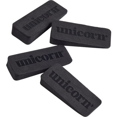 Unicorn Entretoises EVA Wedges - Publicité Unicorn Entretoises EVA Wedges - Publicité