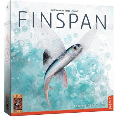 999Games 999 games finspan jeu de société Couleurs - Publicité 999Games 999 games finspan jeu de société Couleurs - Publicité