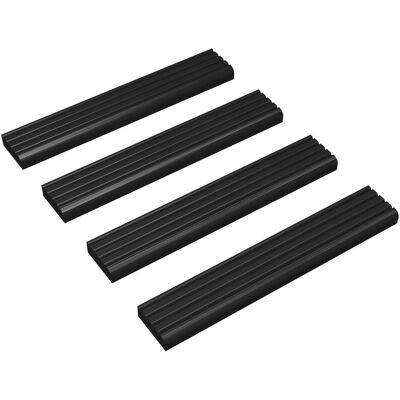 Feldherr 3D43SET - Pack de 4 supports pour cartes à jouer - 4 rangées (Matières plastiques) - Publicité Feldherr 3D43SET - Pack de 4 supports pour cartes à jouer - 4 rangées (Matières plastiques) - Publicité