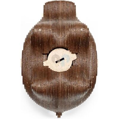 Eco Wood Art, Tirelire, Wooden Coin-Bank puzzle - Cochon - Publicité Eco Wood Art, Tirelire, Wooden Coin-Bank puzzle - Cochon - Publicité