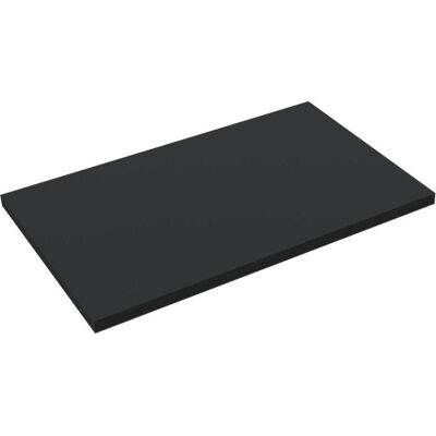 Feldherr ANBA020-PE - 550 mm x 350 mm x 20 mm PE foam floor / rigid foam / board (Matières plastiques, Mousse) - Publicité Feldherr ANBA020-PE - 550 mm x 350 mm x 20 mm PE foam floor / rigid foam / board (Matières plastiques, Mousse) - Publicité