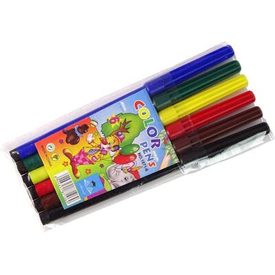 Lean Toys Leantoys Puzzle Do Kolorowania 500 Elementów Ryby Ocean (500 pièces) - Publicité Lean Toys Leantoys Puzzle Do Kolorowania 500 Elementów Ryby Ocean (500 pièces) - Publicité
