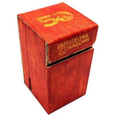Ultra Pro Dungeons & Dragons 50th Anniversary Dice Tower REM38501 - Publicité Ultra Pro Dungeons & Dragons 50th Anniversary Dice Tower REM38501 - Publicité