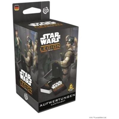 Atomic Mass Games Star Wars Legion - Upgrades - Publicité Atomic Mass Games Star Wars Legion - Upgrades - Publicité